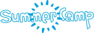 image summercamp blue